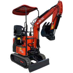 Minigraver MINI1000