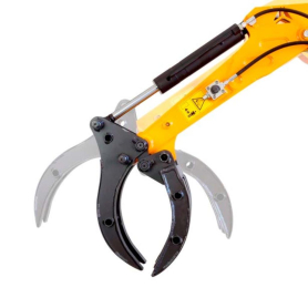 Grabber for HFT  GAMLE MODEL