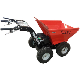 MuckTruck Bizzy 2 WD