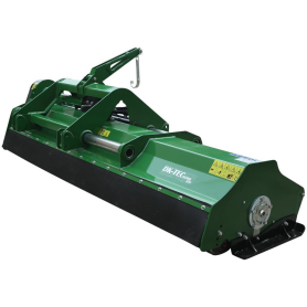Premium slagleklipper - 250 cm. - VCDH Front- og bagmontering -1000 RPM.
