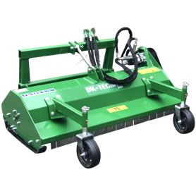 Slagleklipper hydraulisk drevet 175 cm excl. fæste