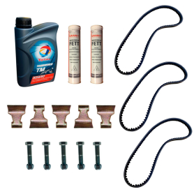 Servicekit til HNEFGC105-175