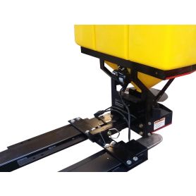 Pallegaffel monteringsbeslag SP 575 - SP1575