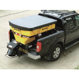 SnowEx - Saltspreder SP 6000 800 liter