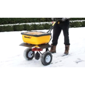 Saltspreder SP85 76 ltr