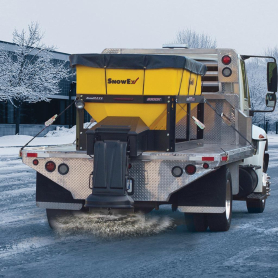 SnowEx - SP9300x  2300 L