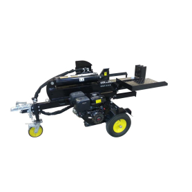 35 ton mobilkløver