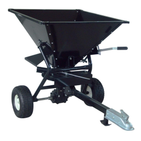 Gødningsspreder  ATV 160L