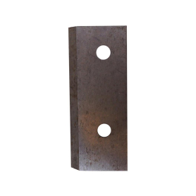 Kniv fast kort. sp650,stk Aut. oprettet vare ved erstatn