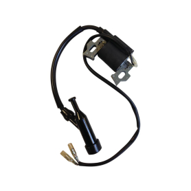 Magnetspole 6,5 hk sp Aut. oprettet vare ved erstatn