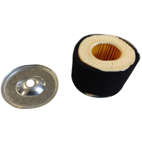 Luftfilter 9hk sp Aut. oprettet vare ved erstatn