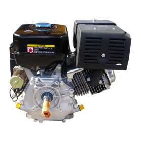 Motor 15 hk til Cpr150 25mm ak