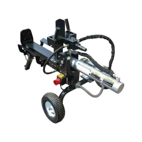 Brændekløver 12ton elmotor/380