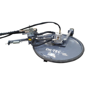 Trimmer hoved 800mm til Armklippere
