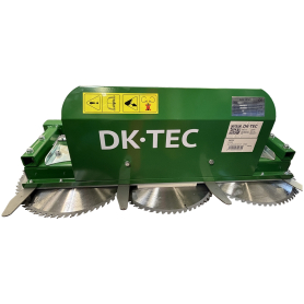 Sav hydraulisk drevet - arbejdsbredde 90 cm