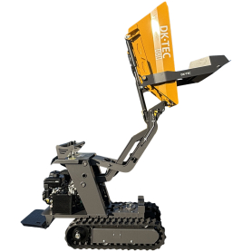 Motordumper highlifter