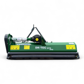 Slagleklipper kompakt 145 cm
