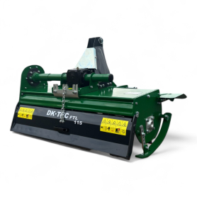 Fræser Kompakt 115 cm