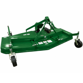 Rotorklipper til traktor 210 cm - Bagmonteret