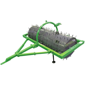 Tromle 150 cm med Spikes