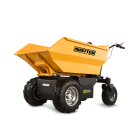 Motorbør model 501 med Lithium batteri