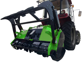 Gren og kratknuser 200 cm