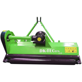 Slagleklipper Kompakt 115cm