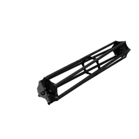 Standard efterulle LGX 130 rørvalse