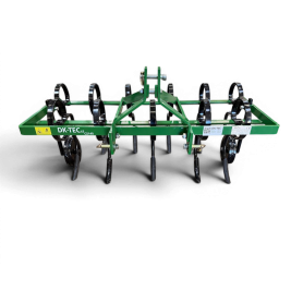 Såbedsharve 140 cm