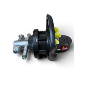 Rotor for tg10 og tg 12 skovklo