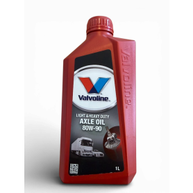 Gearolie 80/90 1 ltr