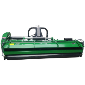 Premium slagleklipper - 290 cm. - GKHS Hydraulisk sideforskydelig