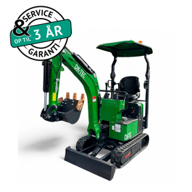 Minigraver MINI1200