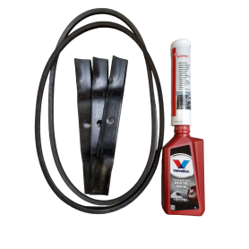 Servicekit til HG120 Rotorklipper