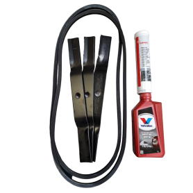 Servicekit til HG150 Rotorklipper