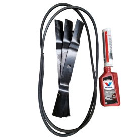 Servicekit til HG180 Rotorklipper