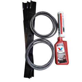 Servicekit til HG210 Rotorklipper