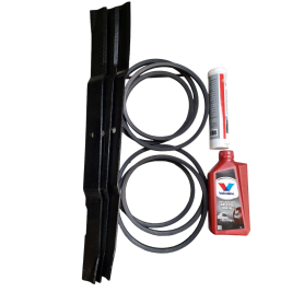 Servicekit til HG240 Rotorklipper