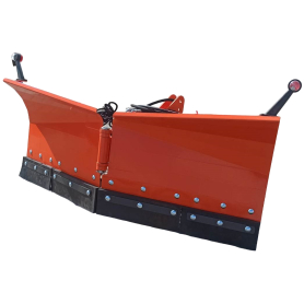 Sneplov - V-plov - Light - 200cm