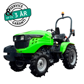 Traktor Avenger - 26HK - 4wd - Gear - Radialdæk