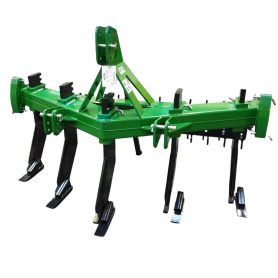 Grubber med trykvalse - 227 cm arbejdsbredde