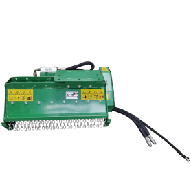 Light Slagleklipper til minigraver 80 cm