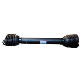 PTO aksel T5 100 cm med springbolt