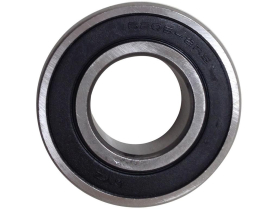 0205 Deep hook ball bearing