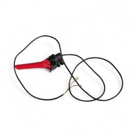 Safety control handle. Passer på AIEH501/AIEH502 200 cm ledning u.stik