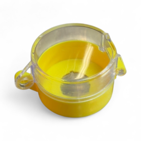 Waterproof case