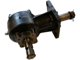 Gearkasse til hgb120-150