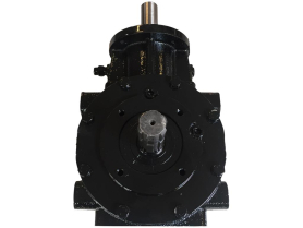 Gearbox Agf 240