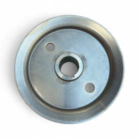 Remskive, enkelt Ø140mm