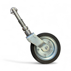Complete wheel and fork for rotary FMN 150-180 cm